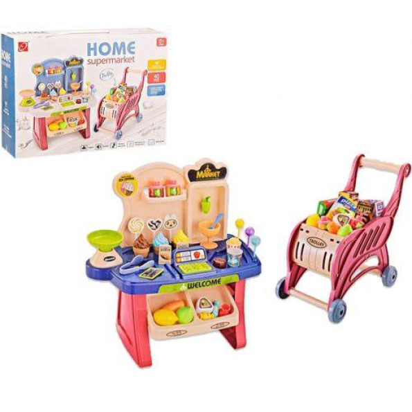Игровой набор 