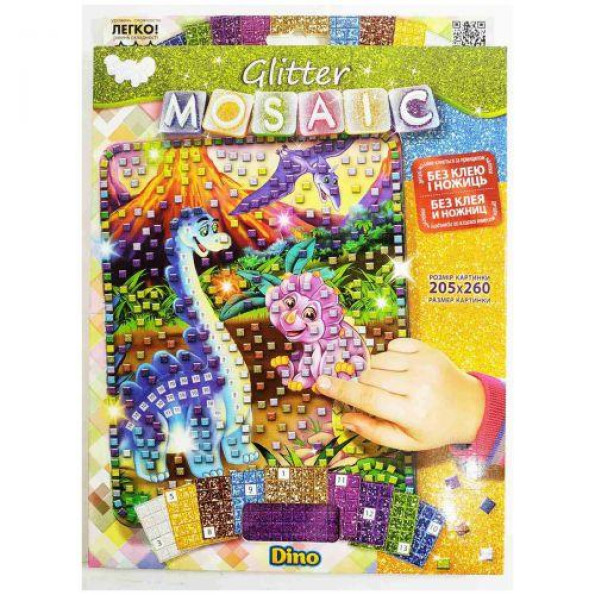 Набор для творчества 