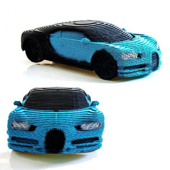 3D пазл 3D пазл