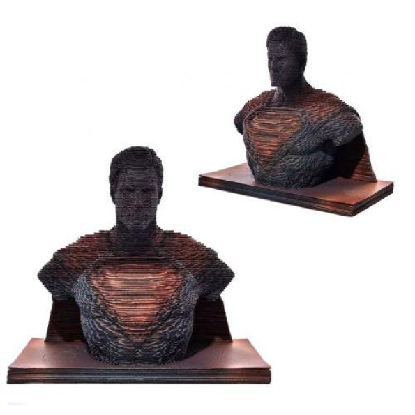 3D пазл 3D пазл