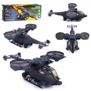 Пластиковая игрушка 