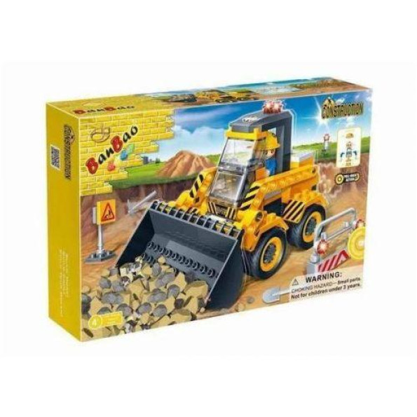 Конструктор 