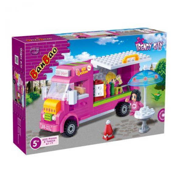 Конструктор 