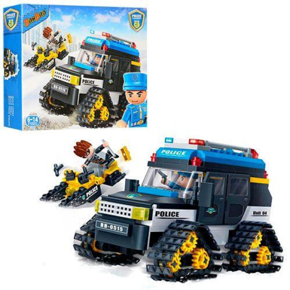 Конструктор 