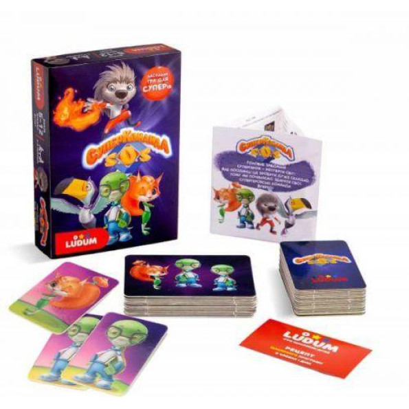 Игра настольная Игра настольная