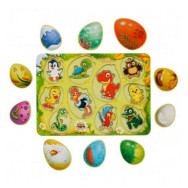 Сортер-вкладыш 