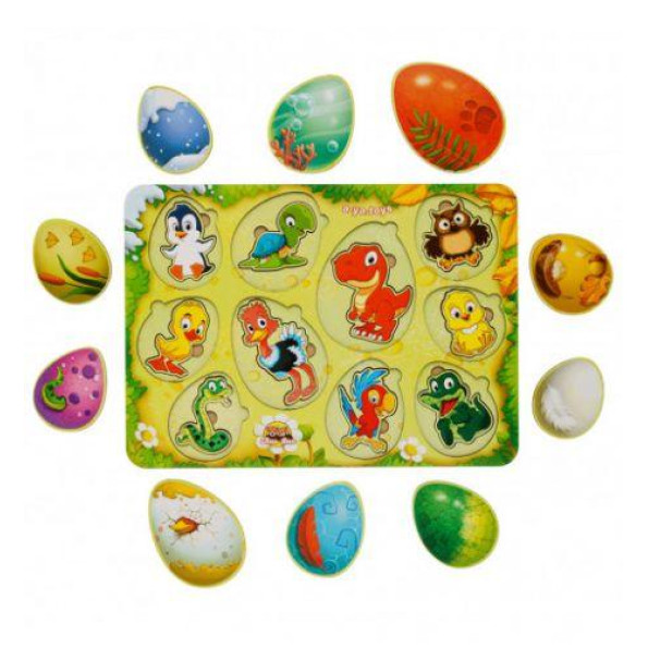 Сортер-вкладыш 