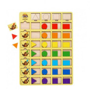 Сортер-вкладыш 