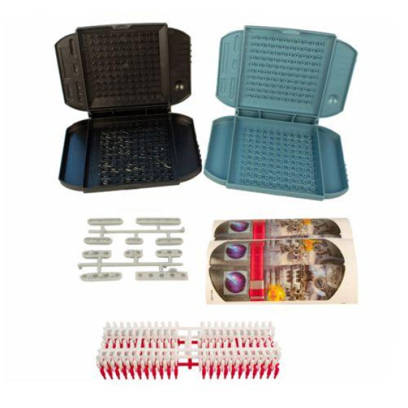 Игра детская настольная 