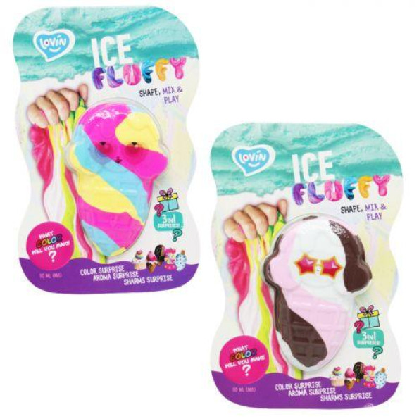 Лизун-антистреcс 