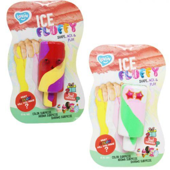 Лизун-антистрес Лизун-антистрес