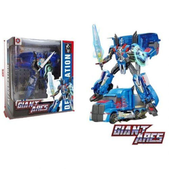 Трансформер 