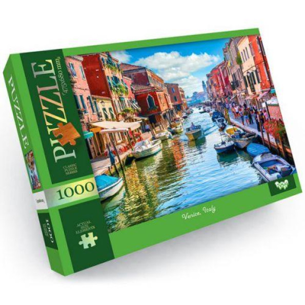 Пазлы Пазлы