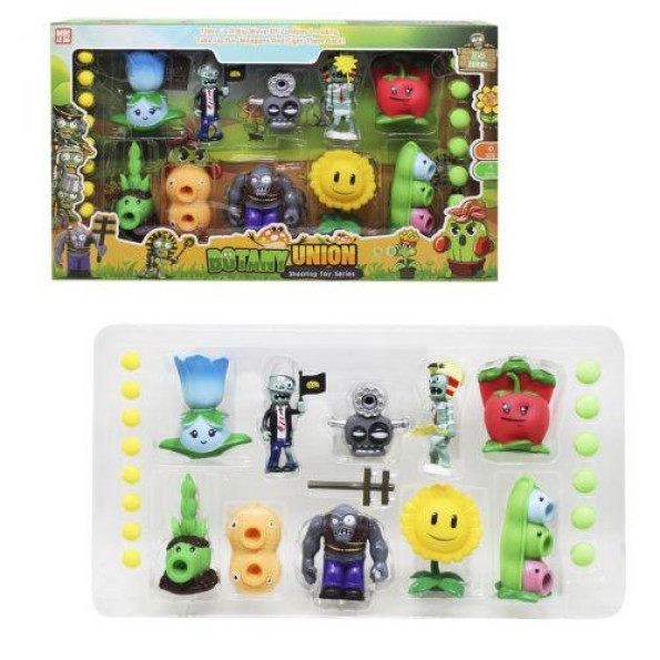 Игровой набор 