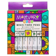 Набор фломастеров 