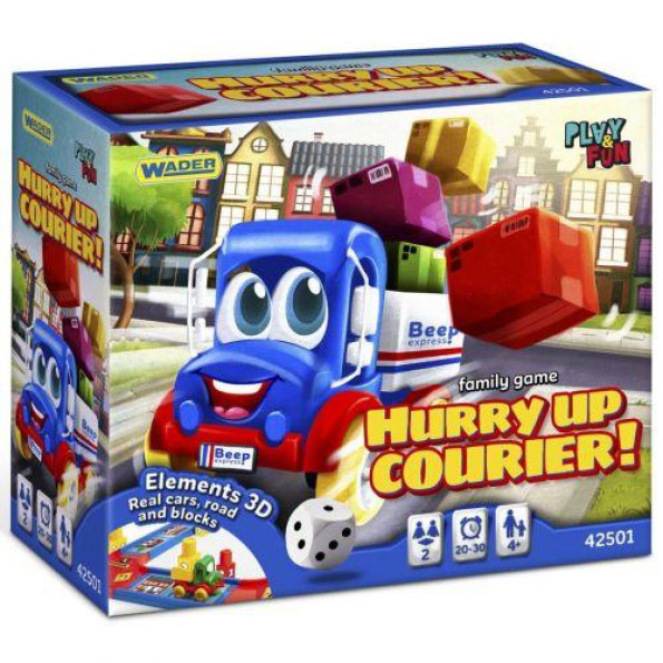 Обучающая игра 