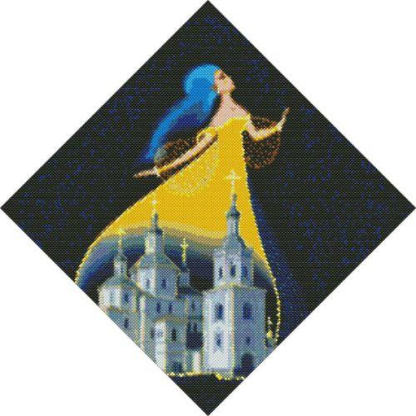 алмазна Мозаїка алмазна Мозаїка