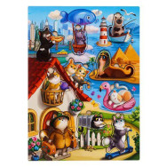 Сортер-вкладыш 