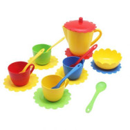 Набір посудки 