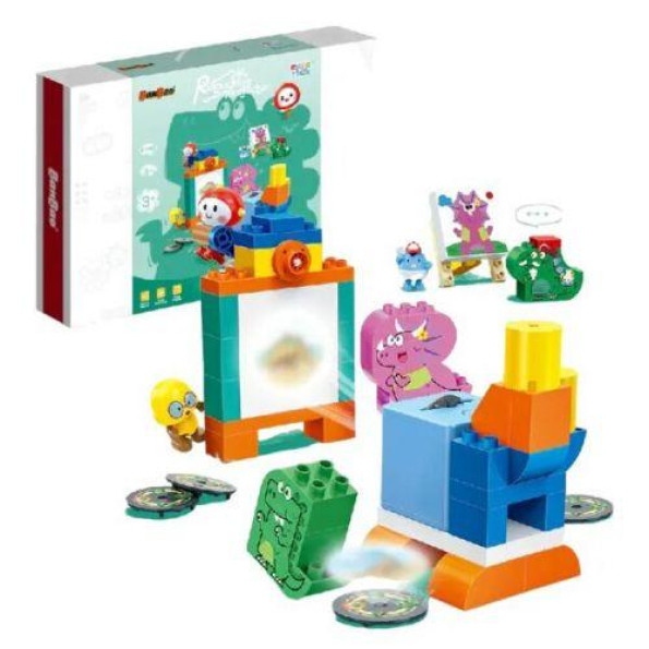 Конструктор 