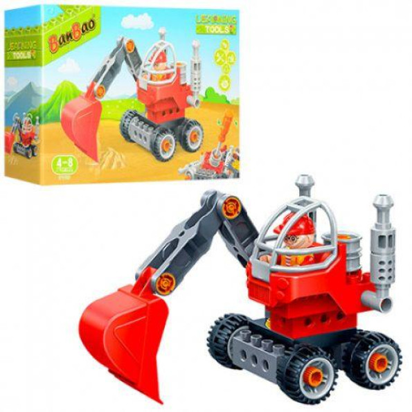 Конструктор 