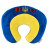 Подушка-подголовник 