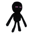 Мягкая игрушка Майнкрафт: Эндермен