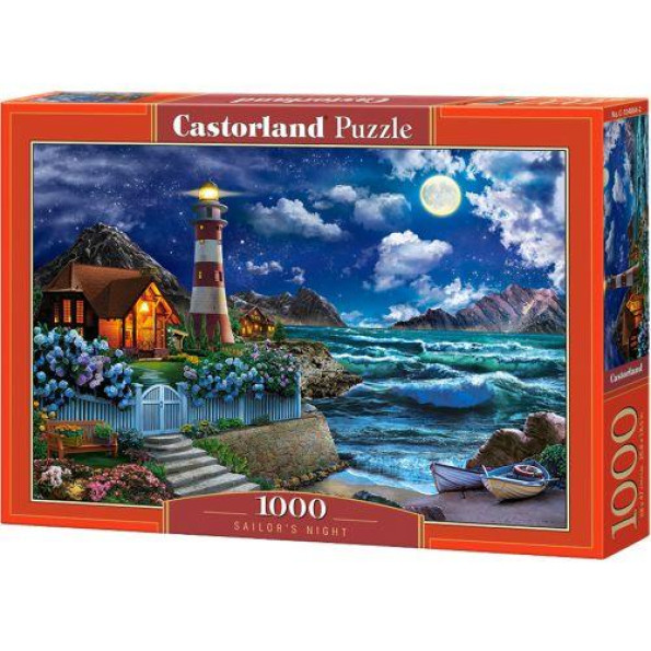 Пазлы Castorland Пазлы Castorland