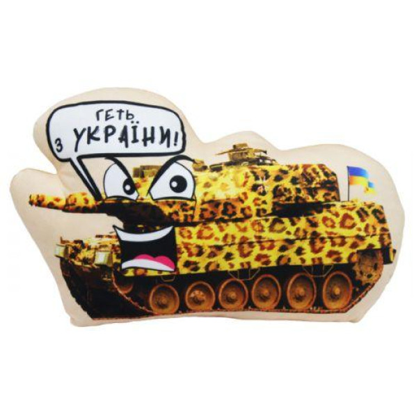іграшка-подушка іграшка-подушка