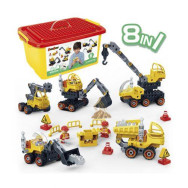 Конструктор 