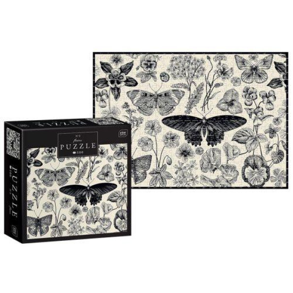 Пазлы Пазлы