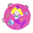 Деревянная музыкальная игрушка 