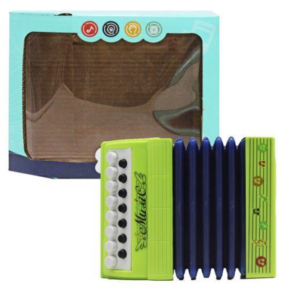Музыкальная игрушка 