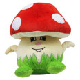 М'яка іграшка Грибок  Україна