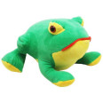 М'яка іграшка Жабка (м) 0142 Україна