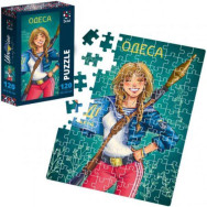 Пазлы патриотические 