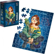 Пазлы патриотические 