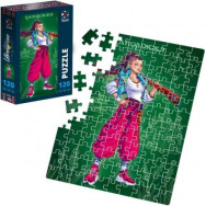 Пазлы патриотические 