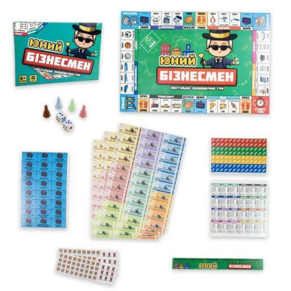 Настольная игра 