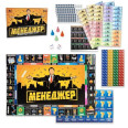 Настольная экономическая игра 