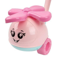 Каталка с ручкой 