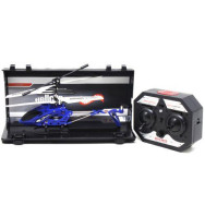 Вертолет на радиоуправлении 