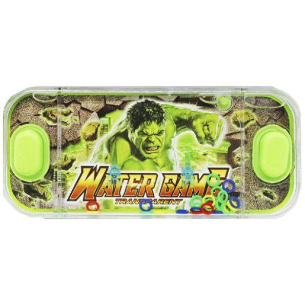 Водна Игра в кильця Халк Водна Игра в кильця Халк