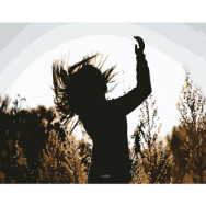 Картина по номерам 