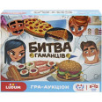 Игра настольная 