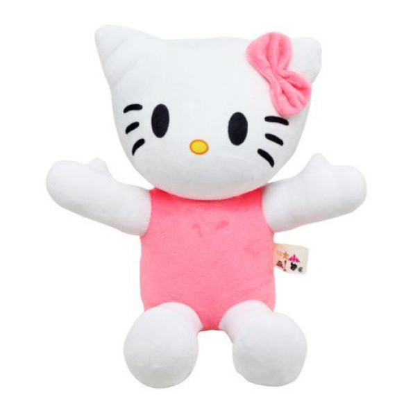 Мягкая игрушка Hello Kitty