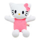 Мягкая игрушка Hello Kitty -
                                                        Фото 1