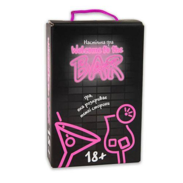 Настольная игра 