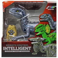 Динозавр на радиоуправлении Динозавр на радиоуправлении
