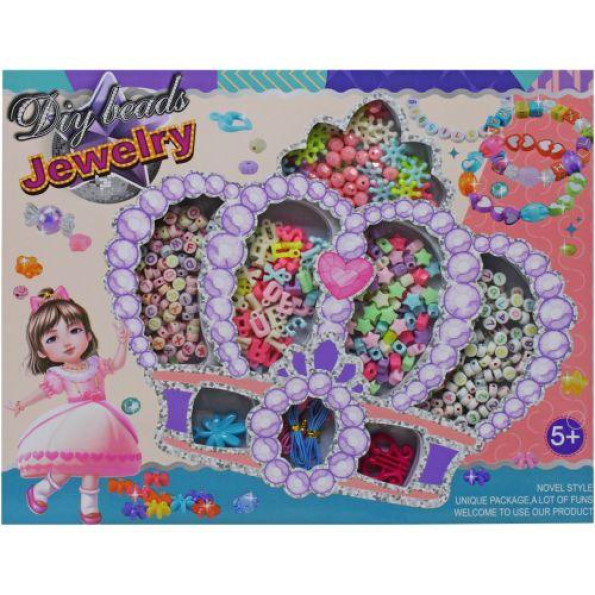 Набір бисера Набір бисера